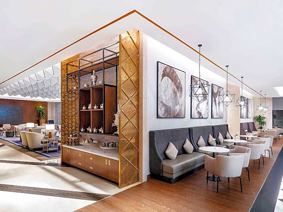 Movenpick Hotel & Residence Hajar Tower Makkah