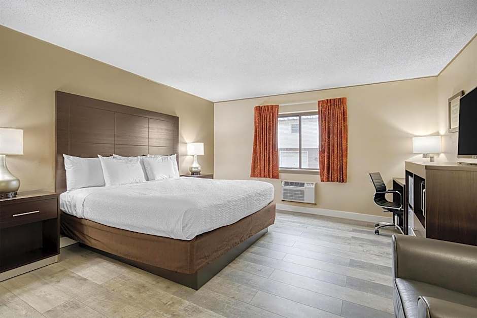 SureStay by Best Western Massena