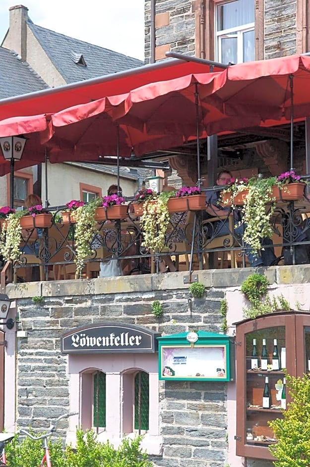 Hotel Vier Löwen