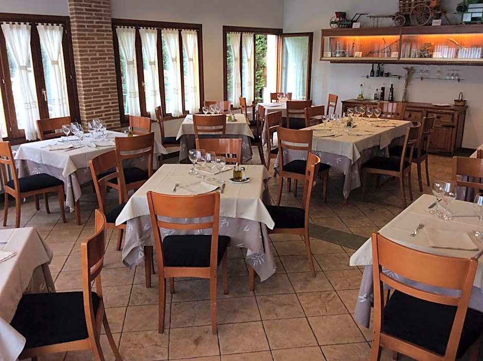 Hotel Rural Los Roturos