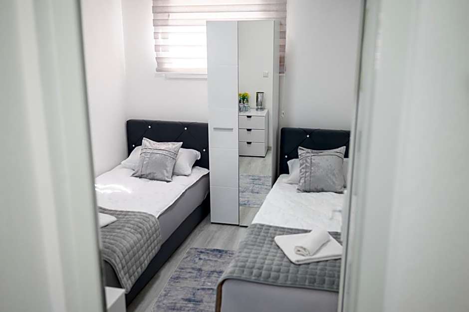 Felicita Apartments Brcko