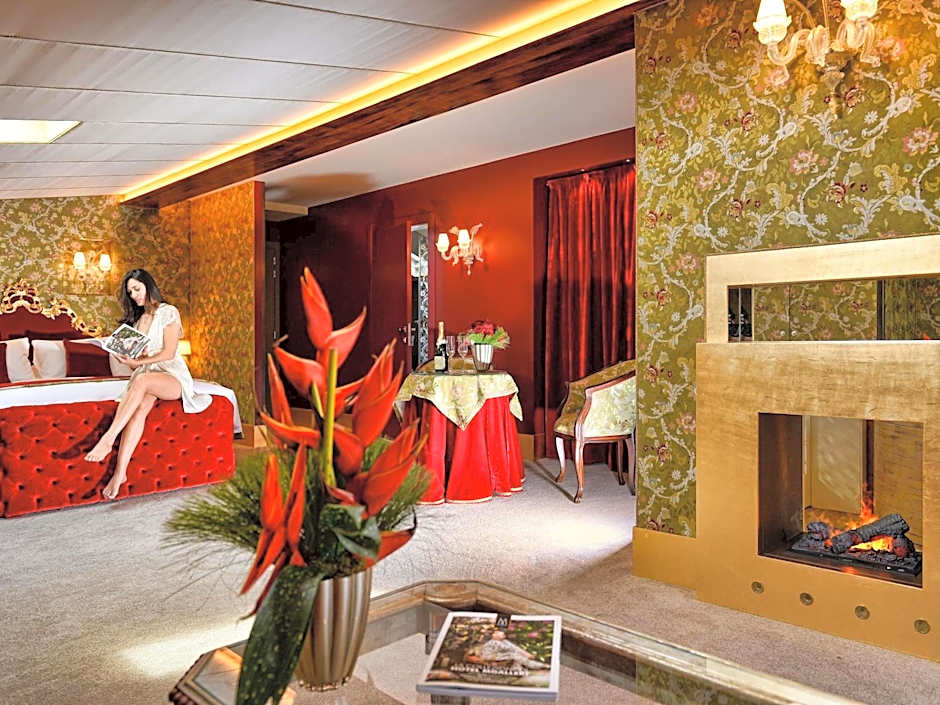 Hotel Papadopoli Venezia - Mgallery Collection