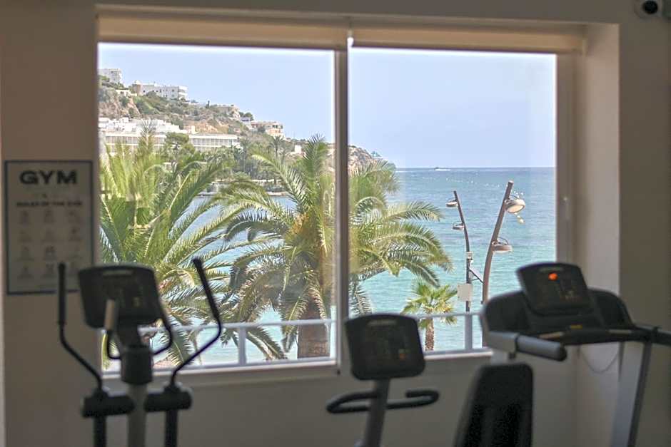 Hotel Ibiza Playa
