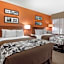 Sleep Inn & Suites Hays I-70