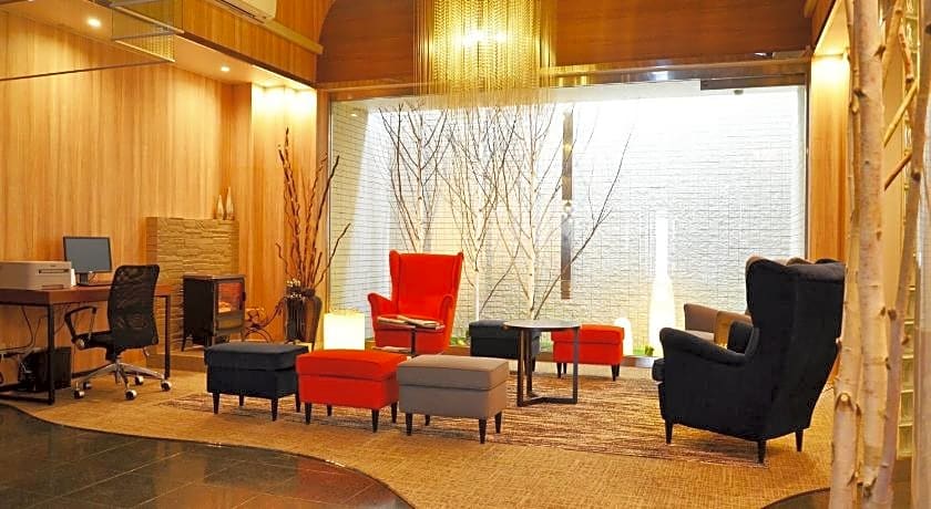 Hotel Areaone Obihiro