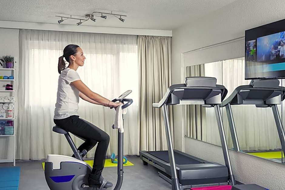 Mercure Paris Le Bourget