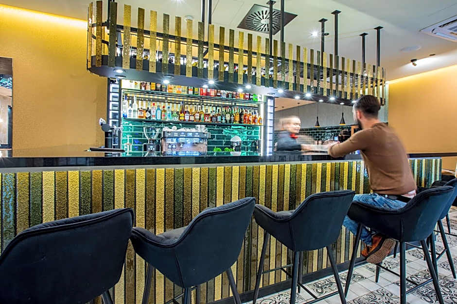 Hotel Diament Plaza Katowice