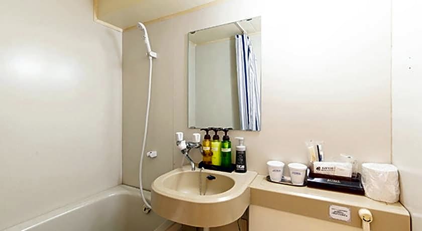 Hotel Livemax Nippori