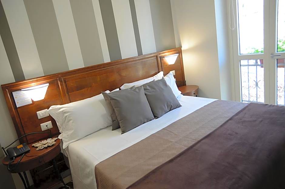 Hotel Giulio Cesare