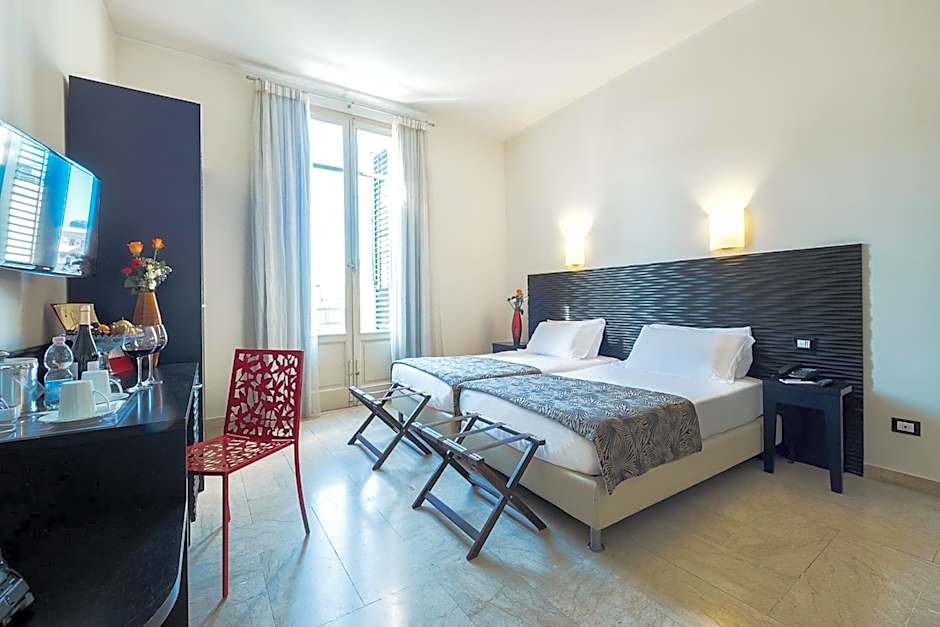 Hotel Garibaldi