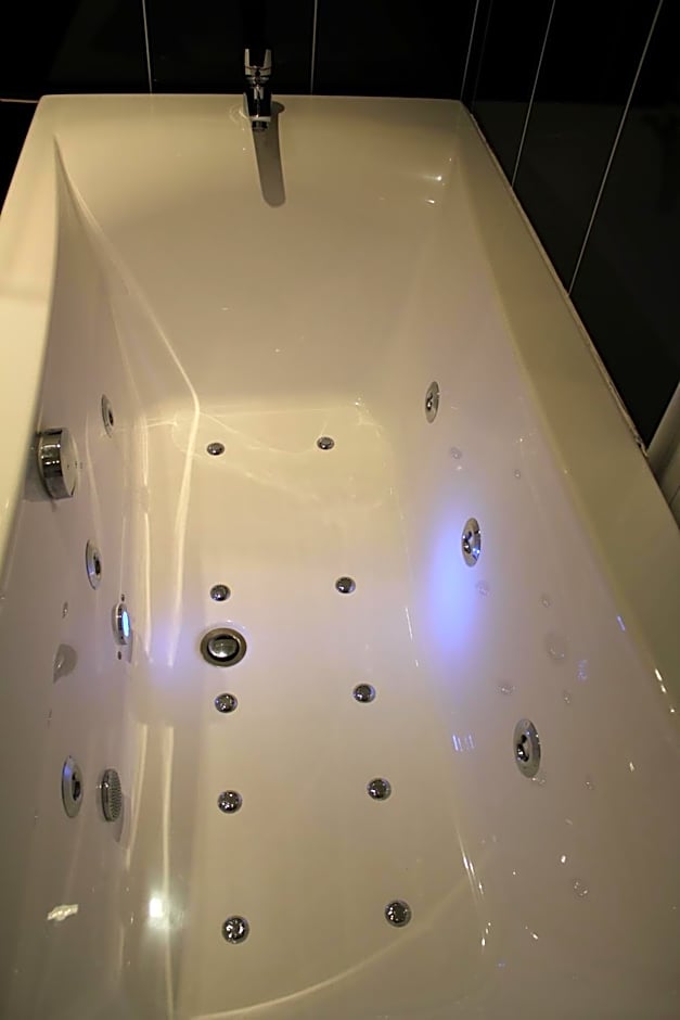 Hotel Regina Montmartre