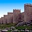 Hotel II Castillas Ávila