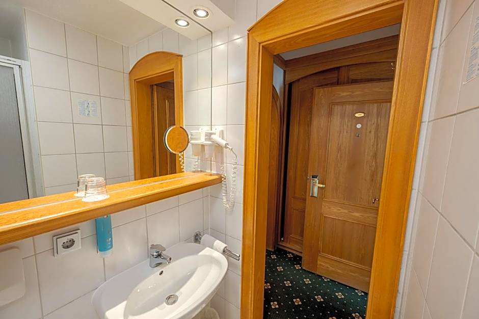 Chalét zum Kurfürst