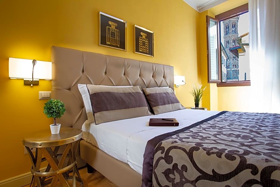 Boutique Hotel del Corso