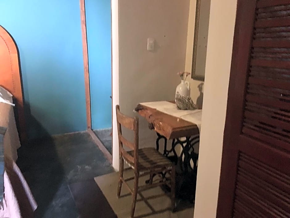 Hostal Doña Carlota Hotel