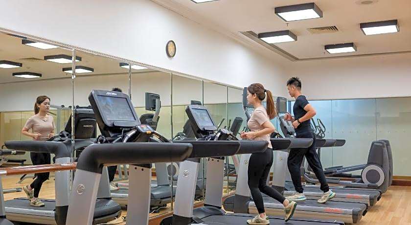 Shangri-La Hotel, Beihai