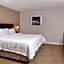 Hampton Inn By Hilton Greensboro-East