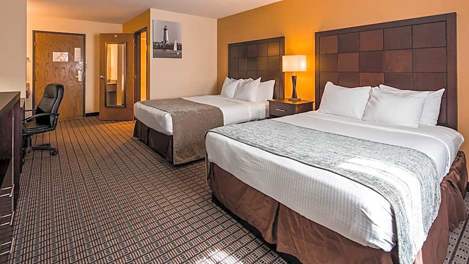 Best Western Maritime Inn
