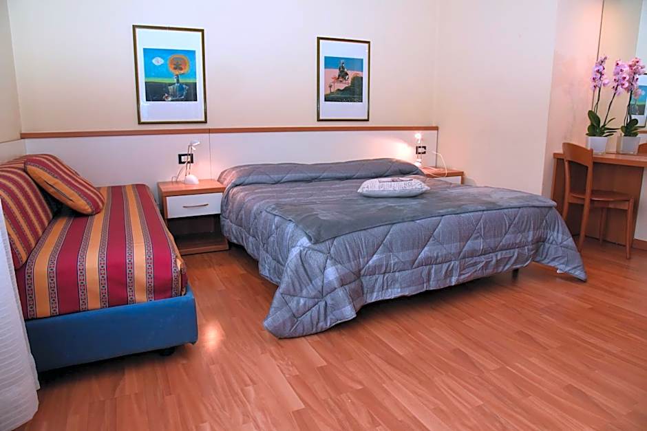 Residence Al Bacareto