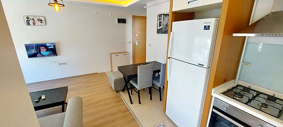 Livia Residence
