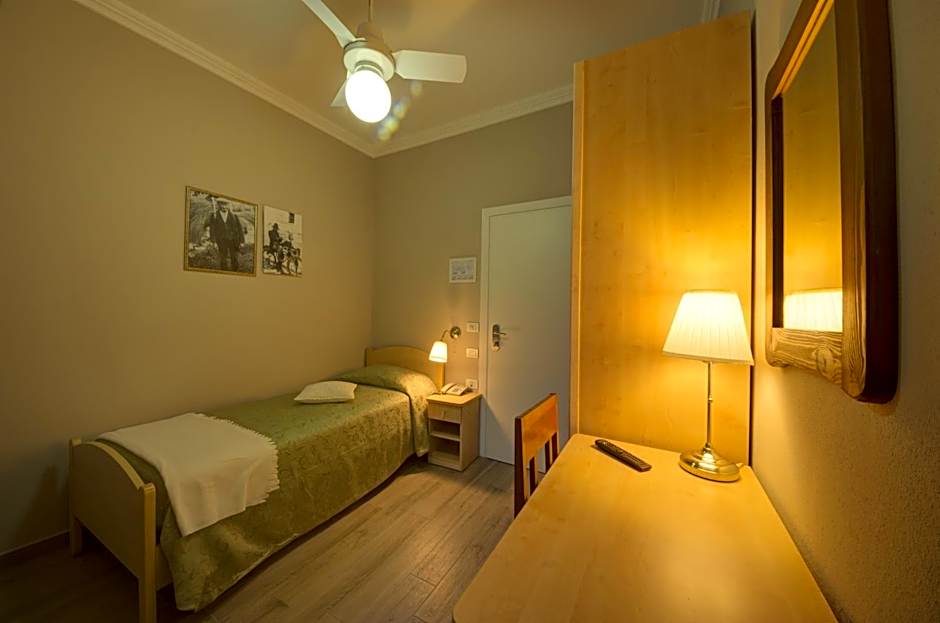 Hotel Ristorante Bologna