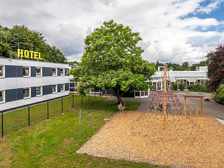 Hotel Gottingen-West