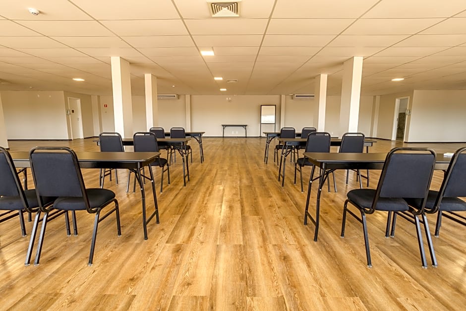 Transamerica Fit Primavera do Leste