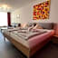 Schloss Kirchham Appartement - & Wellnessanlage
