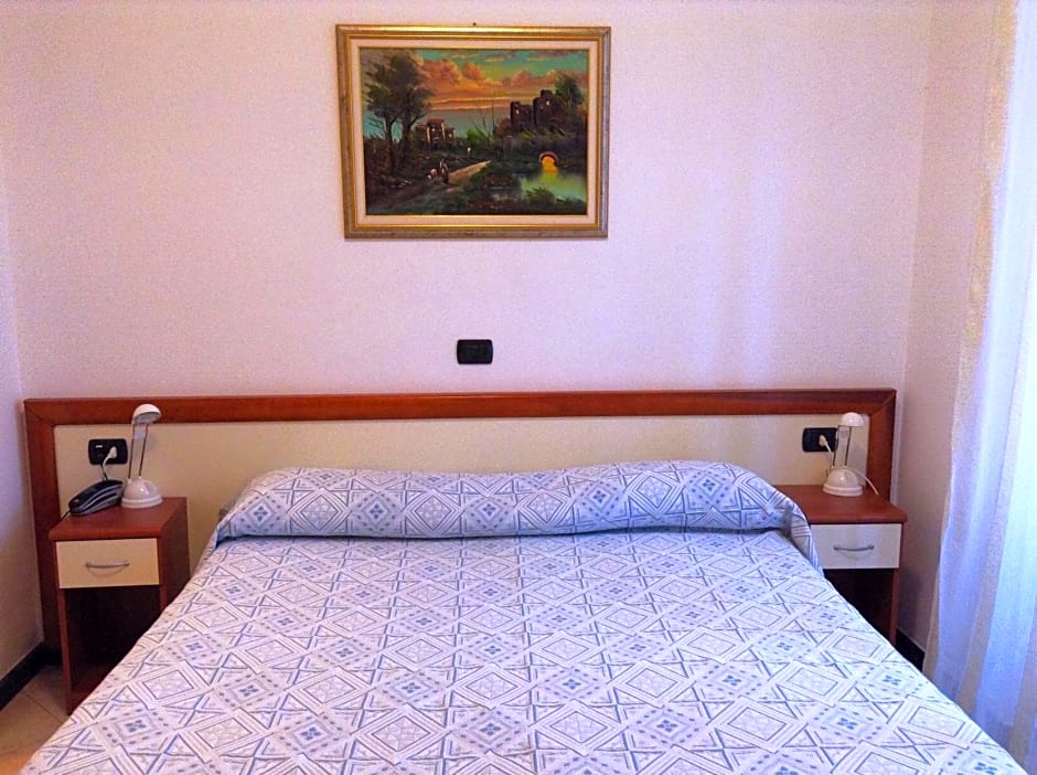 Hotel Ricci