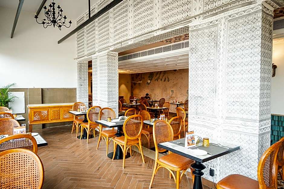 Zone Connect by The Park, Saket, New Delhi