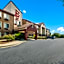 Red Roof Inn & Suites Savannah Airport