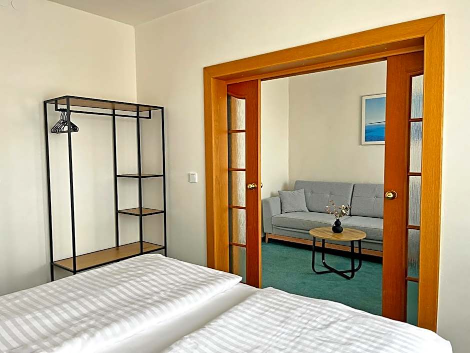 Hotel ILF