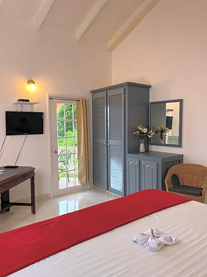 Photo 1 of 10 of Deluxe 1 Bedroom Apartment