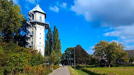 Hotel de Watertoren