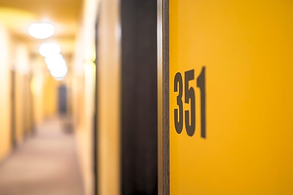 Hotel LifeStyle Mindelheim