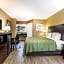 Quality Inn Bessemer I-20 exit 108