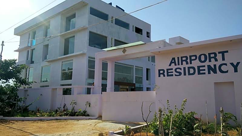 Airport Residency Bangalore
