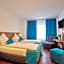 Hotel Hansa Stuttgart City