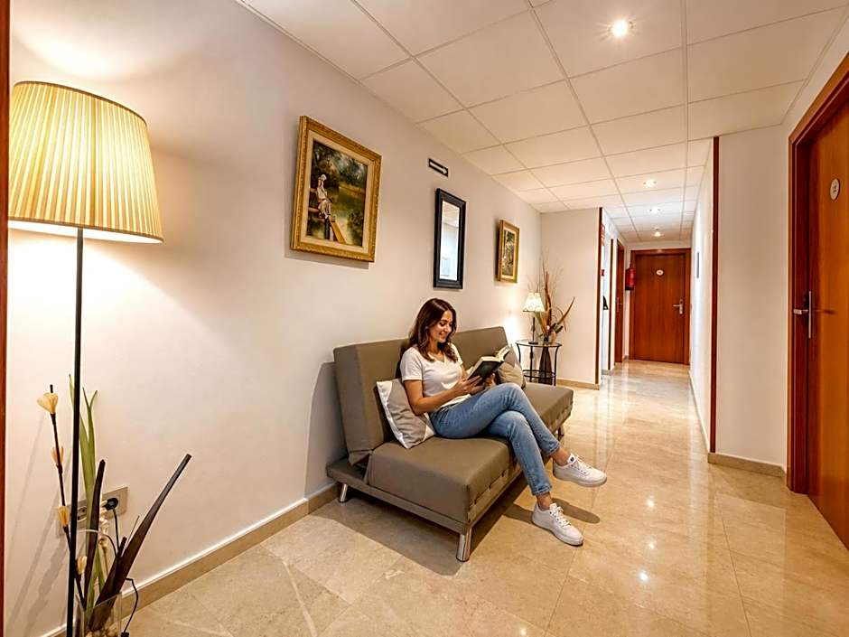 Hotel Avenida El Morell