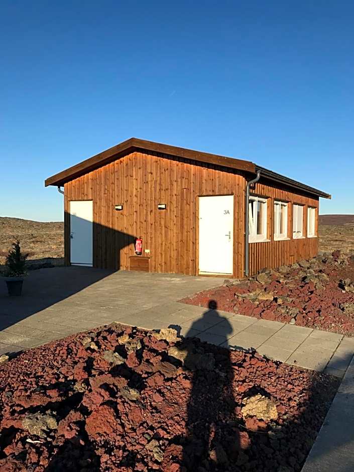 Hlid Bed and Breakfast