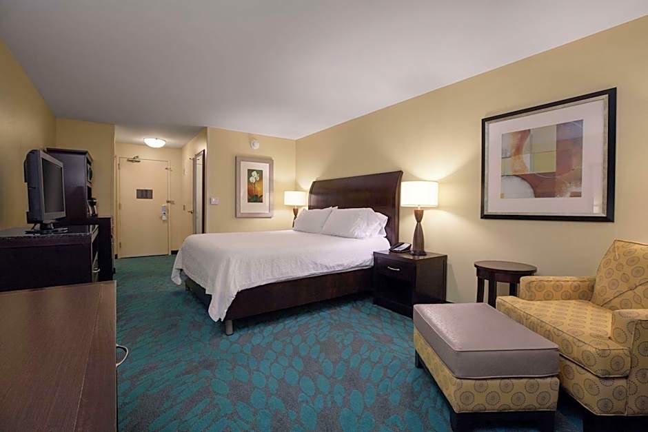 Hilton Garden Inn Fargo