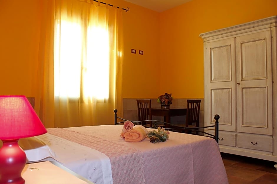 B&b Elda Salento