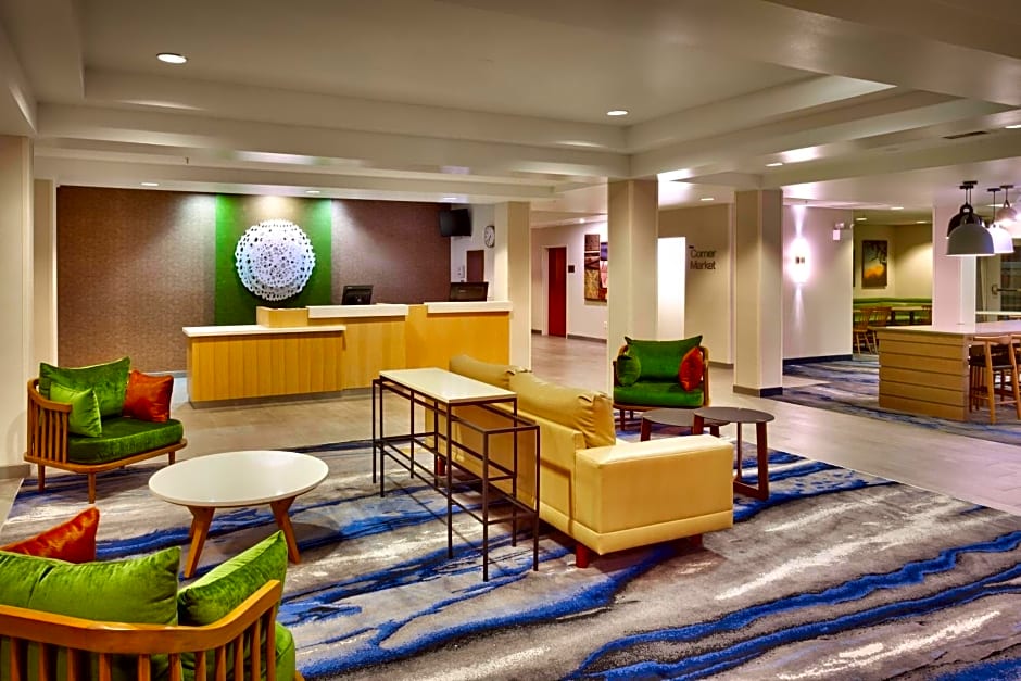 Fairfield Inn & Suites by Marriott Sierra Vista
