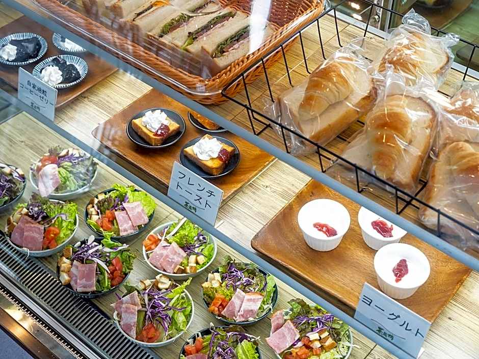 Apa Hotel Isesaki-Eki Minami