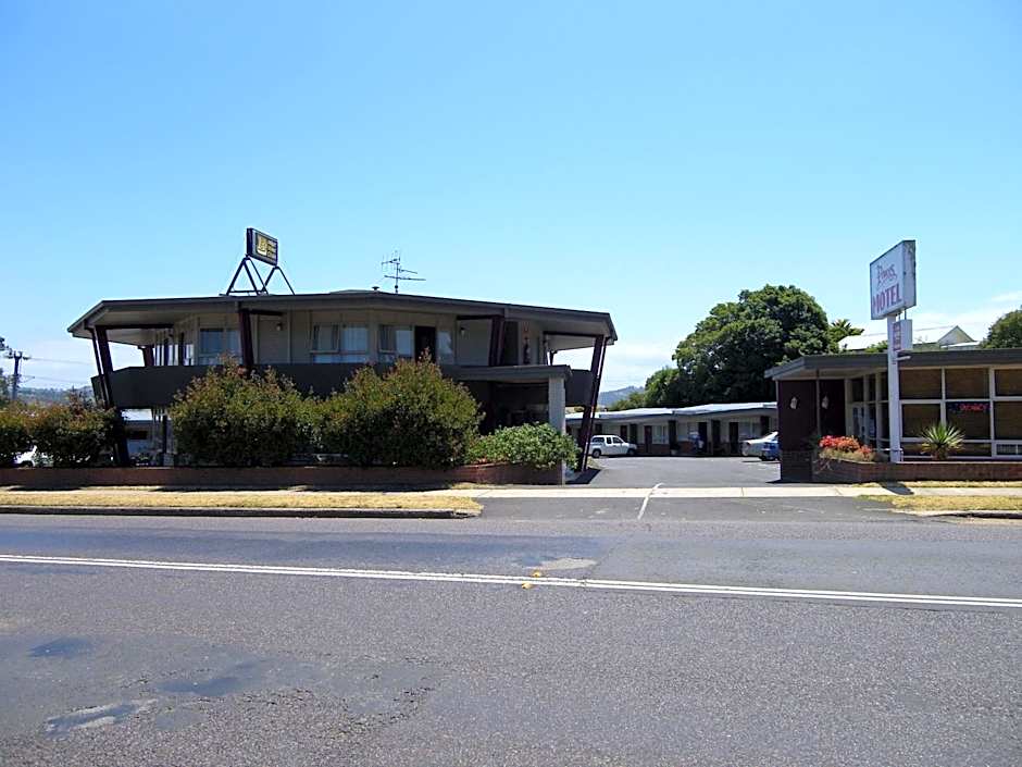 Bega Motel