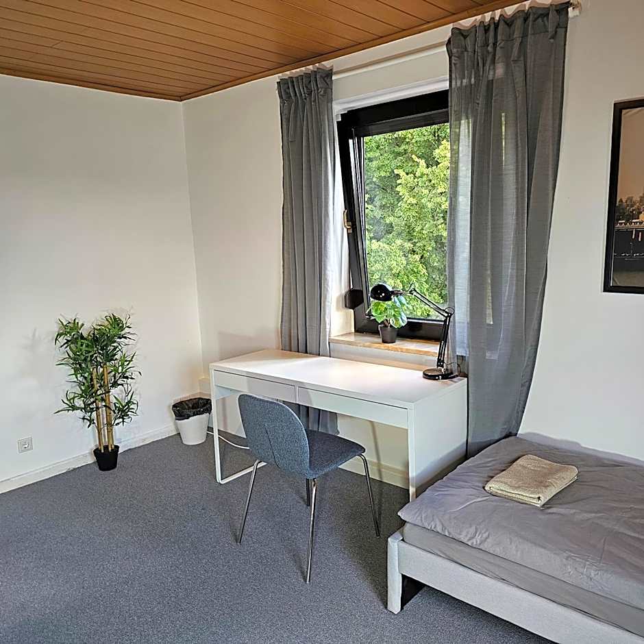 Monteurzimmer KarMa
