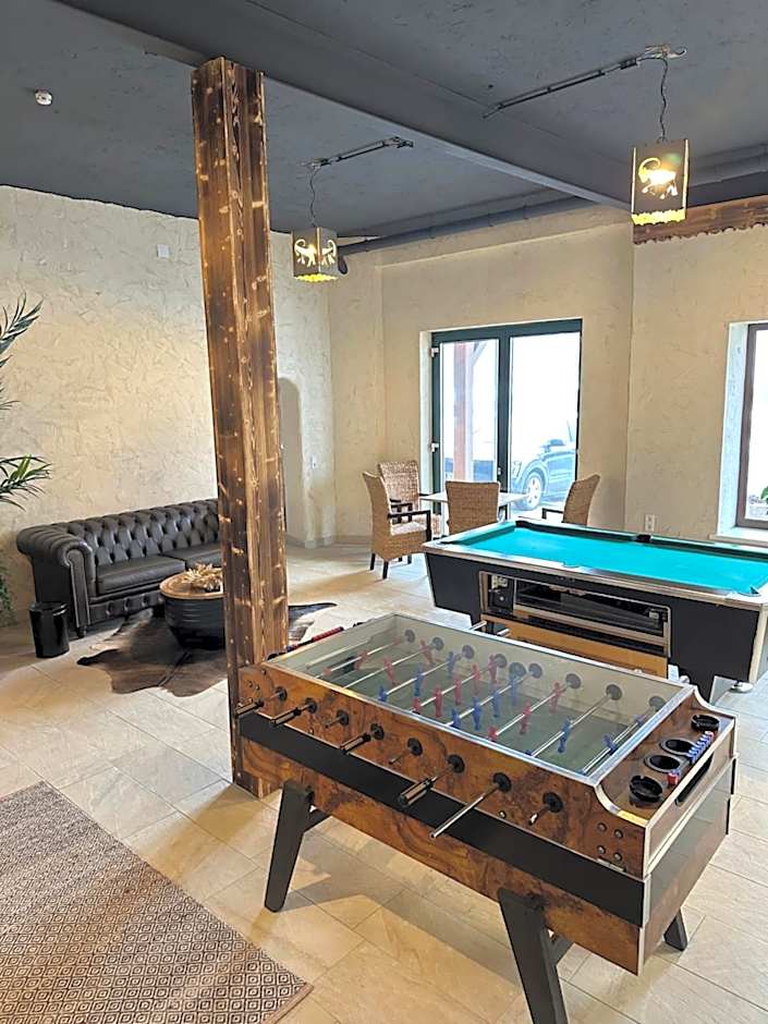 Apartment Haus am See