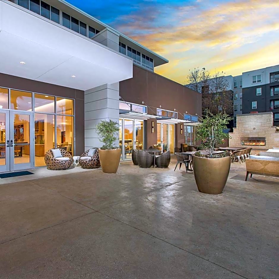 DoubleTree by Hilton San Antonio Northwest Guest Reservations