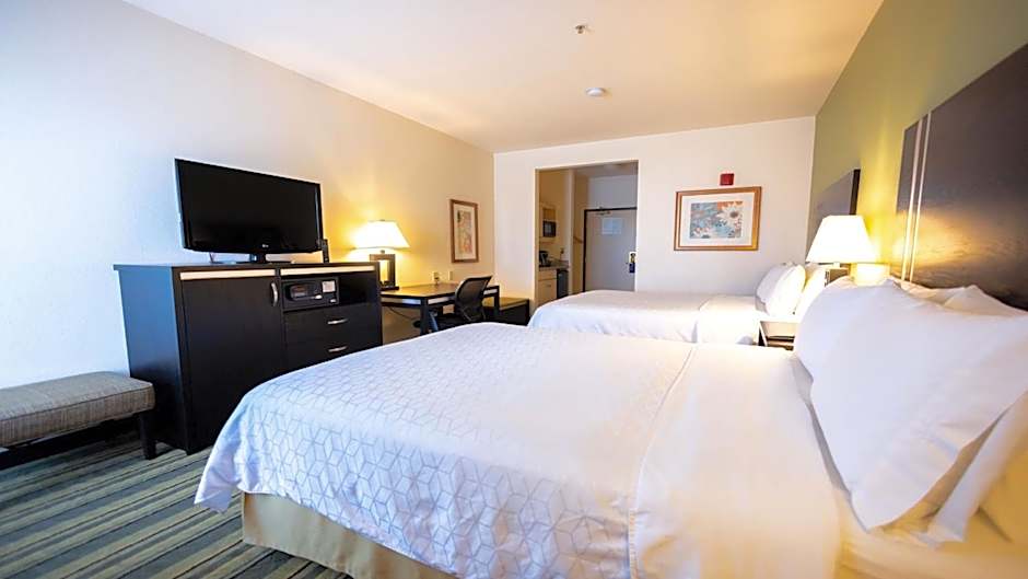 Holiday Inn Express Berkeley By IHG