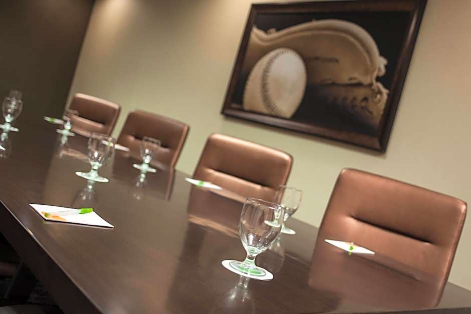 Courtyard by Marriott Aberdeen At Ripken Stadium